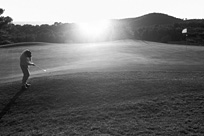 Golf de Frégate, Saint-Cyr-sur-Mer