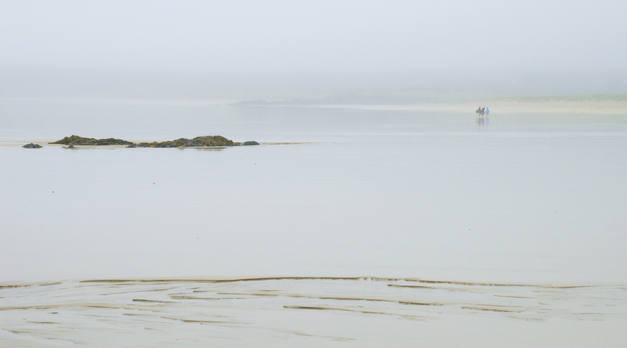 Plage de Goulien