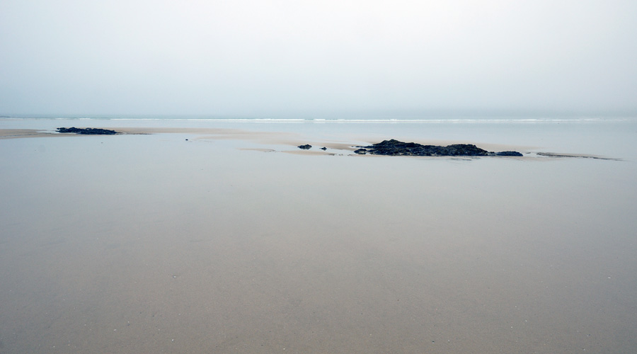 Plage de Goulien