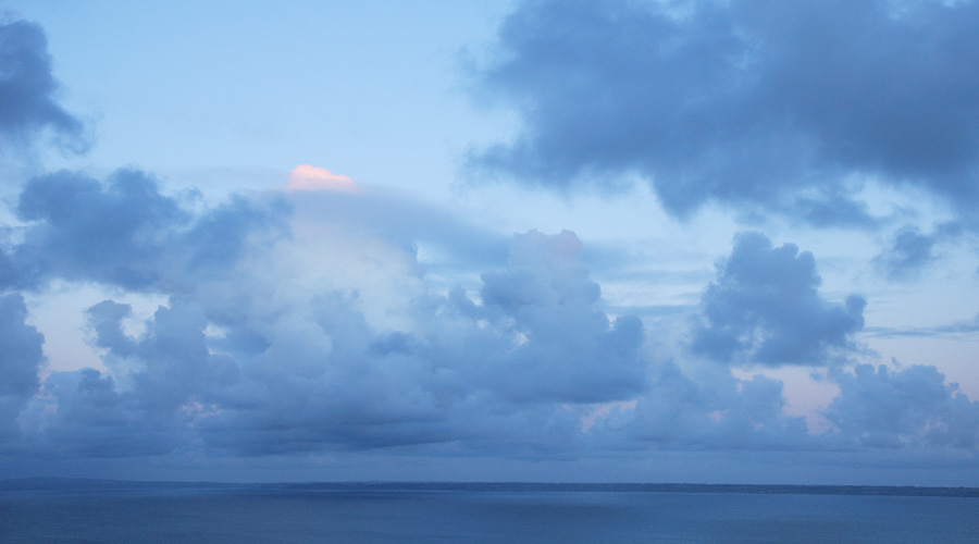 Beau livre photo Bretagne : baie de Douarnenez