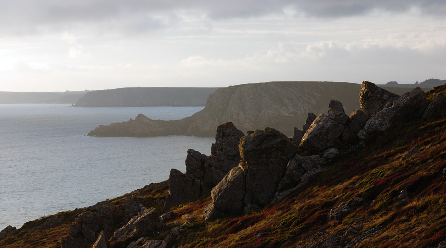 Pointe de Dinan